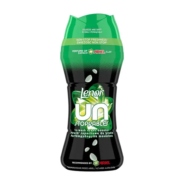 LENOR Unstoppables Ariel Vonné perličky 195 g