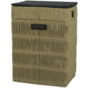 Koš XXL.40X30 H54/55.5CM