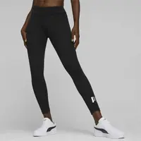 Puma ESS+ Metallic Leggings M