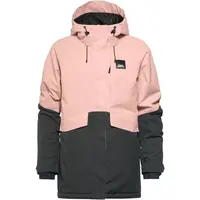 Horsefeathers EMBER Dámská lyžařská/snowboardová bunda, růžová, velikost