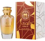 Paris Corner Paris Corner Arwa - EDP 100 ml