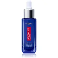 L’Oréal Paris Revitalift Pure Retinol nočné sérum proti vráskam 30 ml
