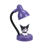 Kuromi USB mini lampička