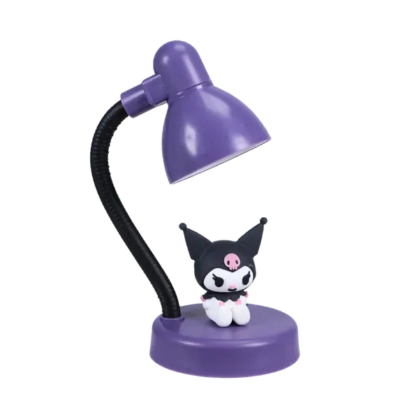 Kuromi USB mini lampička