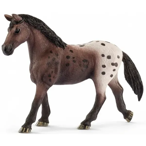 Schleich Appaloosa kobyla