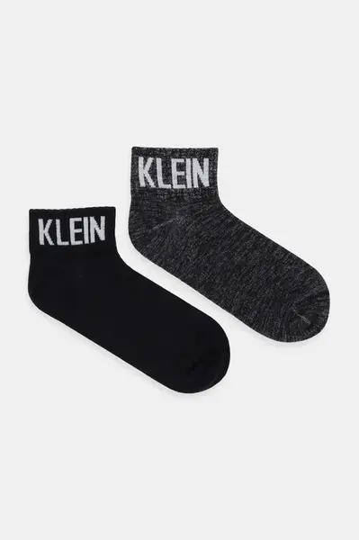 Ponožky Calvin Klein Jeans 2-pack