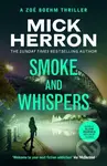 Smoke and Whispers (Zoe Boehm Thriller 4) - Mick Herron - kniha z kategorie Detektivky, thrillery a horory