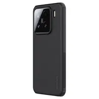 Zadní kryt Nillkin Super Frosted PRO Magnetic pro Xiaomi 15, černá