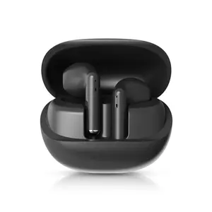 Niceboy Beans 4 Onyx Black