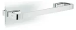 Axor - Madlo pro sprchové dveře, délka 444 mm, chrom 42837000