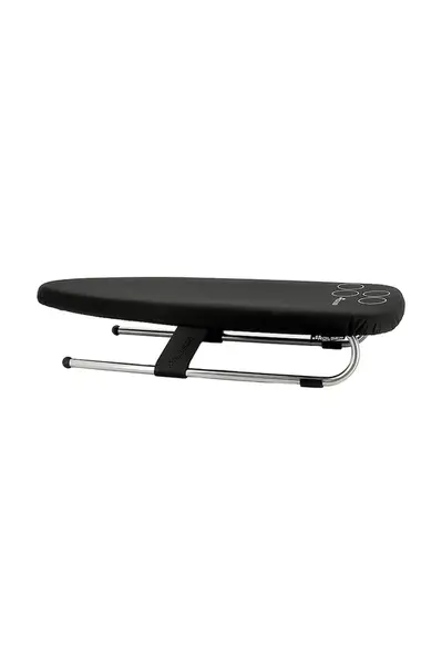Žehlicí prkno Rolser Centro Planchado K-Mini Surf 29 x 4 x 72 cm černá barva