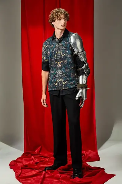 Polo tričko Medicine