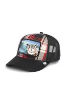 Kšiltovka Goorin Bros Cabin Fever