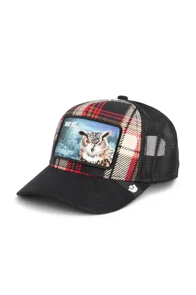 Kšiltovka Goorin Bros Cabin Fever