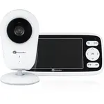 Petite&Mars NANO 4.0 digitální video chůvička 1 ks