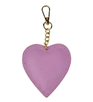 NovaKabelka.cz Klíčenka Cuore Lilla Chiara