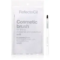 RefectoCil Cosmetic Brush štětec na řasy a obočí 5 ks