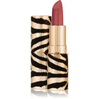 Sisley Phyto Rouge Velvet luxusní pečující rtěnka s matným efektem odstín 11 Beige Bloom 3 g