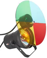 Eurolite Mirrorball 30 cm Set with Pinspot and Motor