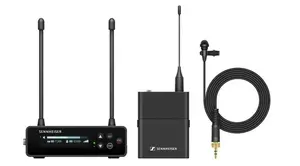 Sennheiser EW-DP ME2 SET (R4-9)