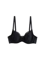 Next Podprsenka  čierna