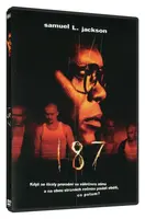 187 - Kód pro vraždu (DVD)