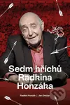 Sedm hříchů Radkina Honzáka - Radkin Honzák, Jan Dražan - kniha z kategorie Psychologie