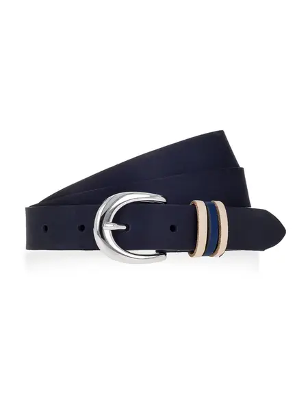 Tamaris Opasky  tmavomodrá