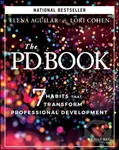 The PD Book (7 Habits that Transform Professional Development) - kniha z kategorie Odborné a naučné