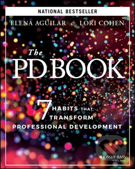 The PD Book (7 Habits that Transform Professional Development) - kniha z kategorie Odborné a naučné