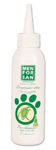 Menforsan pro vnější čištění uší pro psy a kočky, 125 ml | P2652