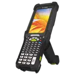 Zebra MC9400, 2D, SE4770, alpha, Gun, BT, Wi-Fi (Wi-Fi), NFC, Android, GMS