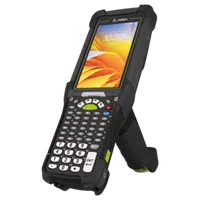 Zebra MC9400, 2D, SE4770, alpha, Gun, BT, Wi-Fi (Wi-Fi), NFC, Android, GMS