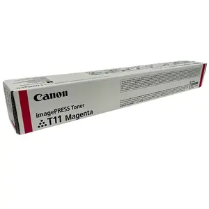 Canon T11 M 5748C001 purpurový (magenta) originální toner