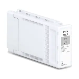 Epson C13T48UE00 šedá (gray) originální cartridge