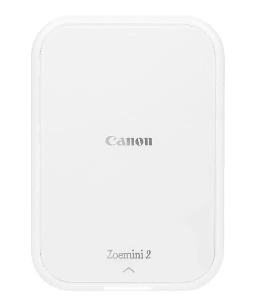 Canon Zoemini 2 5452C004 kapesní tiskárna WHS bílá