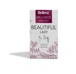 Biogena WELLNESS selection Beautiful lady porcovaný čaj 20x2 g