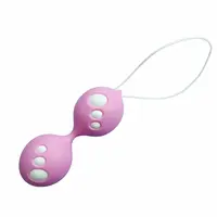 You2Toys Venušiny kuličky Twin Balls