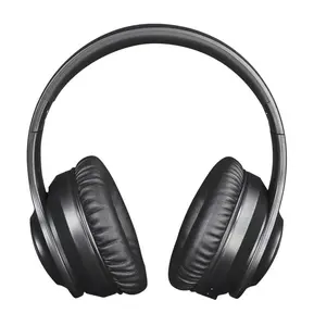 SENCOR SEP 701BT BK uzavřená sluchátka