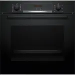Bosch Serie 4 vstavaná rúra na pečenie 60 cm čierna HBA574BB3