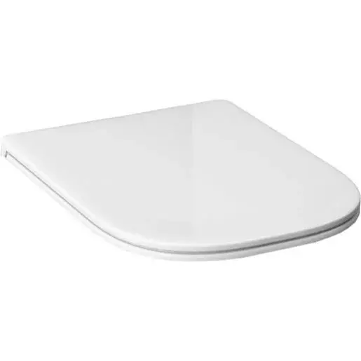 Jika Pure wc doska deep duroplast biela h8936113000631 9361.1.300.063.1