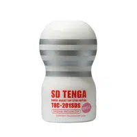 TENGA Masturbátor -  SD Original Vacuum Cup Gentle