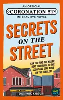 Secrets on the Street - ITV Studios Global Dist Ltd, Dominic Khouri