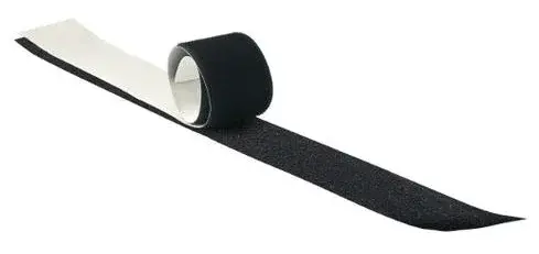 Rockboard Hook & Loop Tape - 500 mm x 25 mm