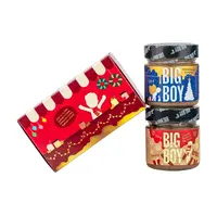 BIG BOY Duo pack zimní pohádka 440 g