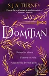 Domitian - S.J.A. Turney - kniha z kategorie Společenská beletrie