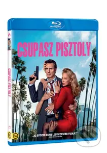 Csupasz pisztoly HU - David Zucker, Akiva Schaffer - film z kategorie Komedie