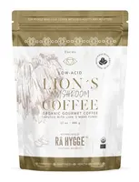 Ra Hygge BIO Honduras Arabica Lion’s Mane zrnková káva 100 g