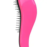 Dtangler Pink rozčesávací kartáč 1 ks
