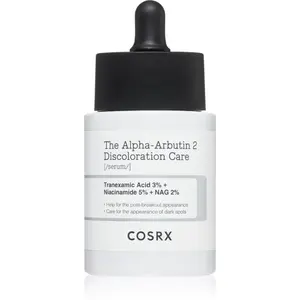 Cosrx The Alpha-Arbutin 2 Discoloration Care sérum pre pleť s hyperpigmentáciou 50 ml